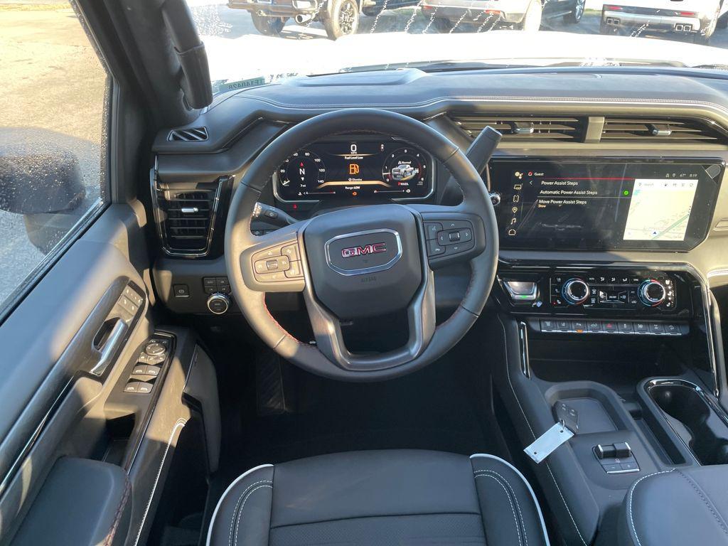 new 2026 GMC Sierra 2500 car, priced at $87,957