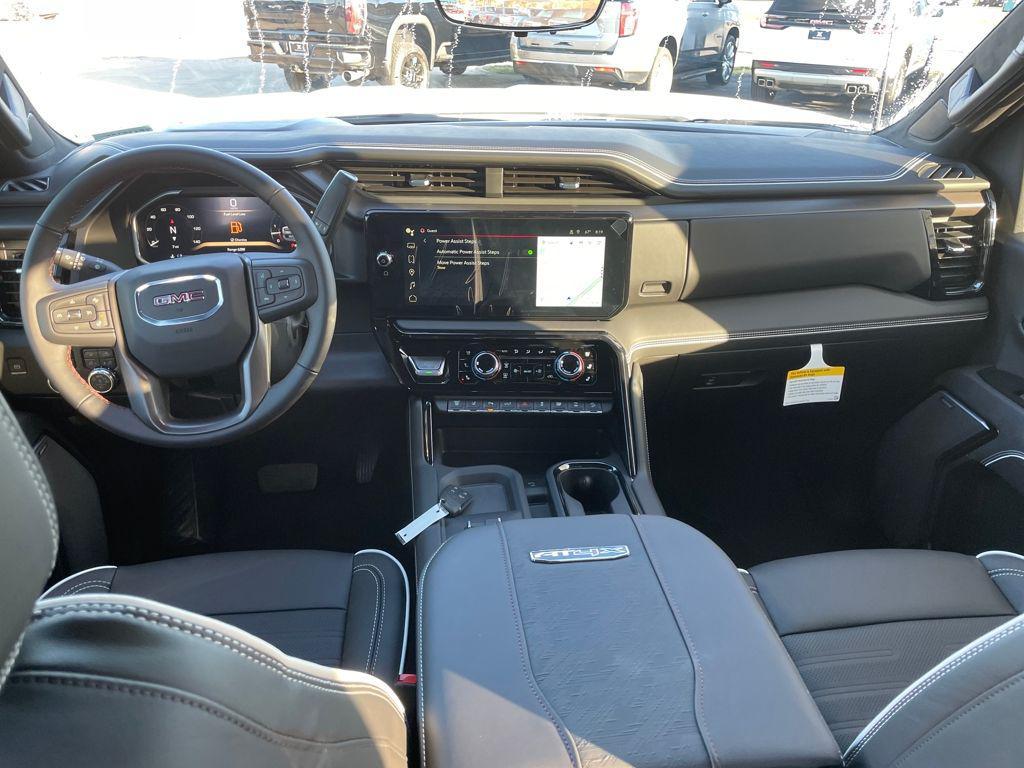 new 2026 GMC Sierra 2500 car, priced at $87,957