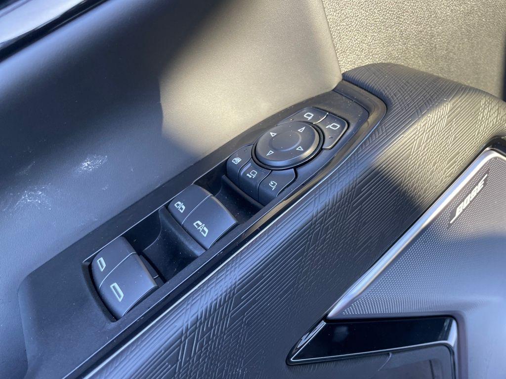 new 2026 GMC Sierra 2500 car, priced at $87,957