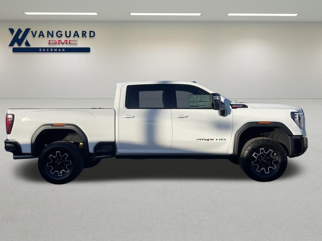new 2026 GMC Sierra 2500 car, priced at $87,957