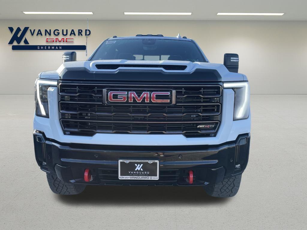 new 2026 GMC Sierra 2500 car, priced at $87,957