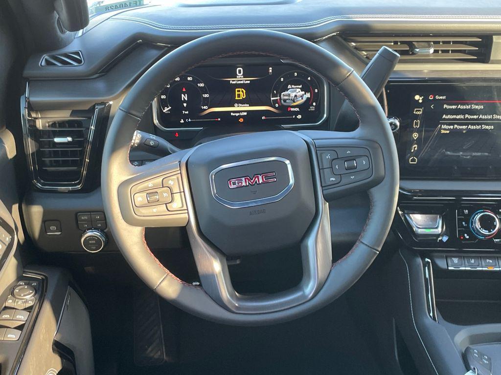 new 2026 GMC Sierra 2500 car, priced at $87,957