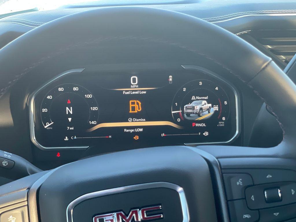 new 2026 GMC Sierra 2500 car, priced at $87,957