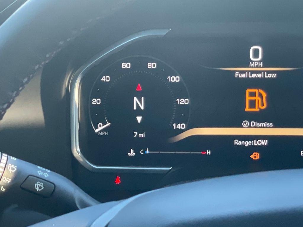 new 2026 GMC Sierra 2500 car, priced at $87,957