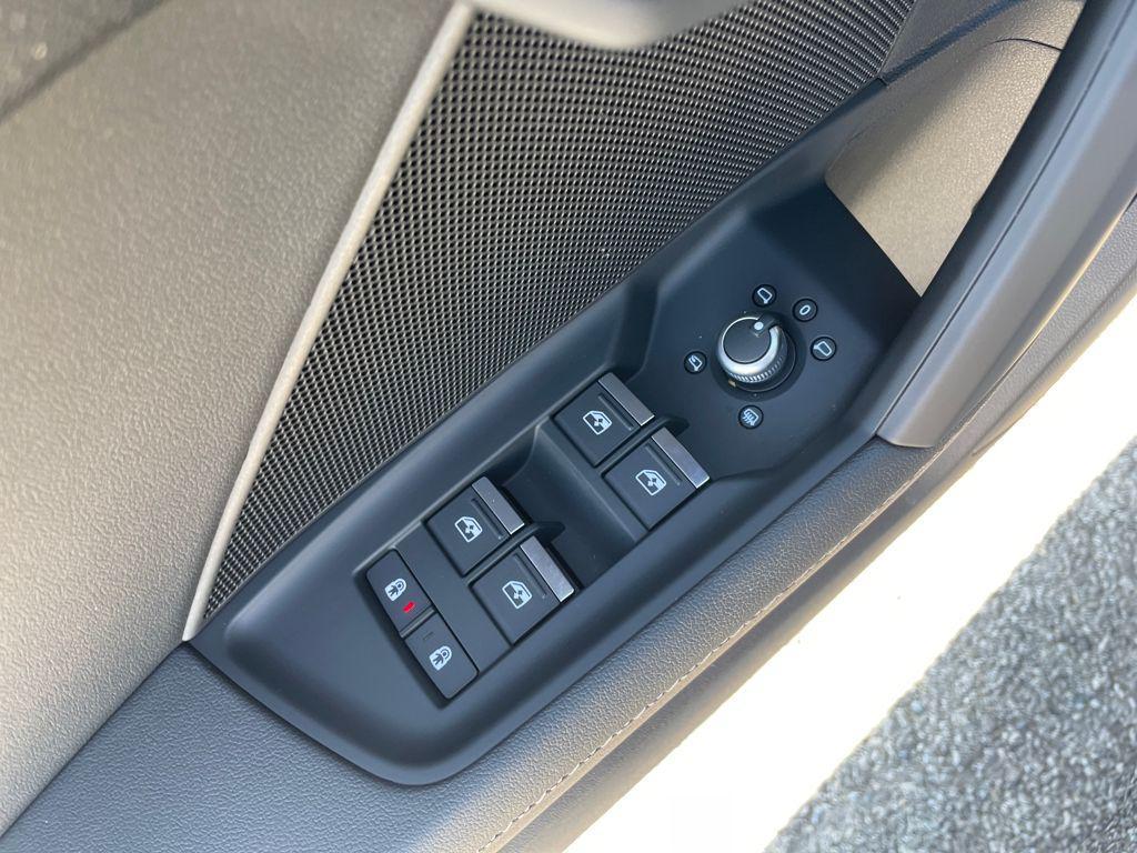 used 2023 Audi A3 car, priced at $23,999