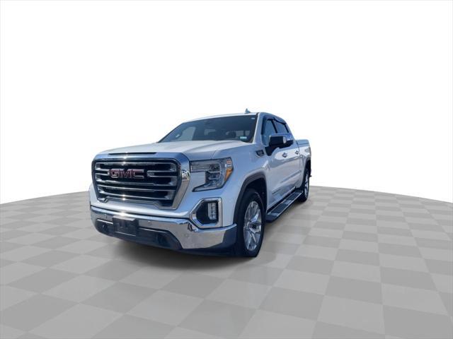 used 2019 GMC Sierra 1500 car, priced at $29,999