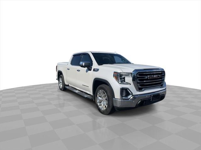 used 2019 GMC Sierra 1500 car, priced at $29,999