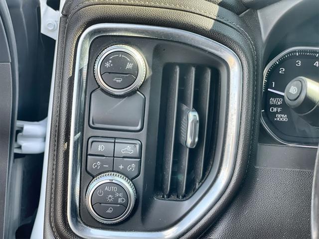 used 2019 GMC Sierra 1500 car, priced at $29,999