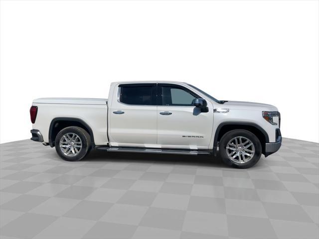 used 2019 GMC Sierra 1500 car, priced at $29,999