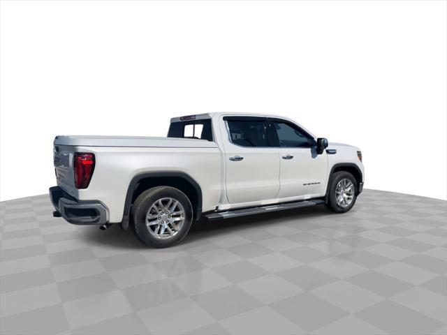 used 2019 GMC Sierra 1500 car, priced at $29,999