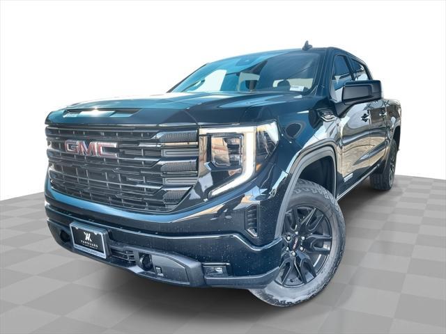 new 2025 GMC Sierra 1500 car, priced at $60,048