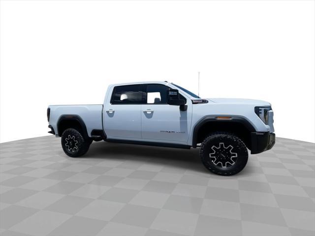 new 2025 GMC Sierra 2500 car, priced at $91,857