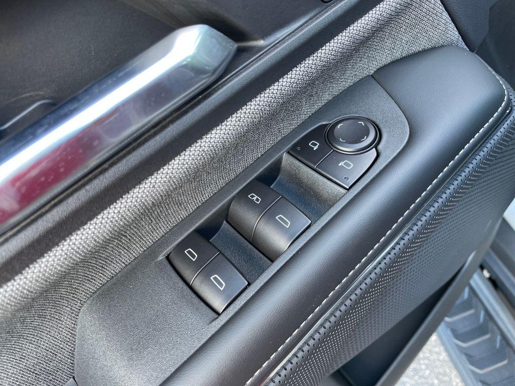 new 2026 GMC Sierra EV car, priced at $66,844