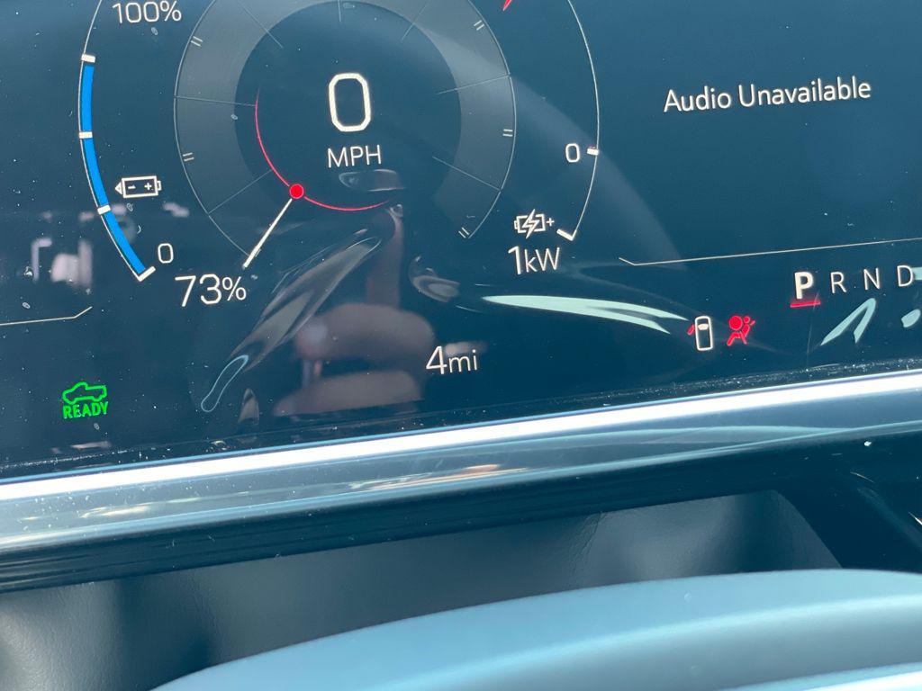 new 2026 GMC Sierra EV car, priced at $66,844