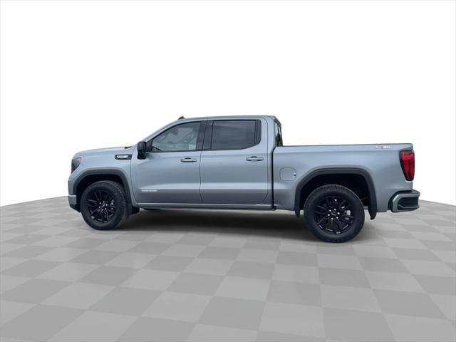 new 2025 GMC Sierra 1500 car, priced at $58,523