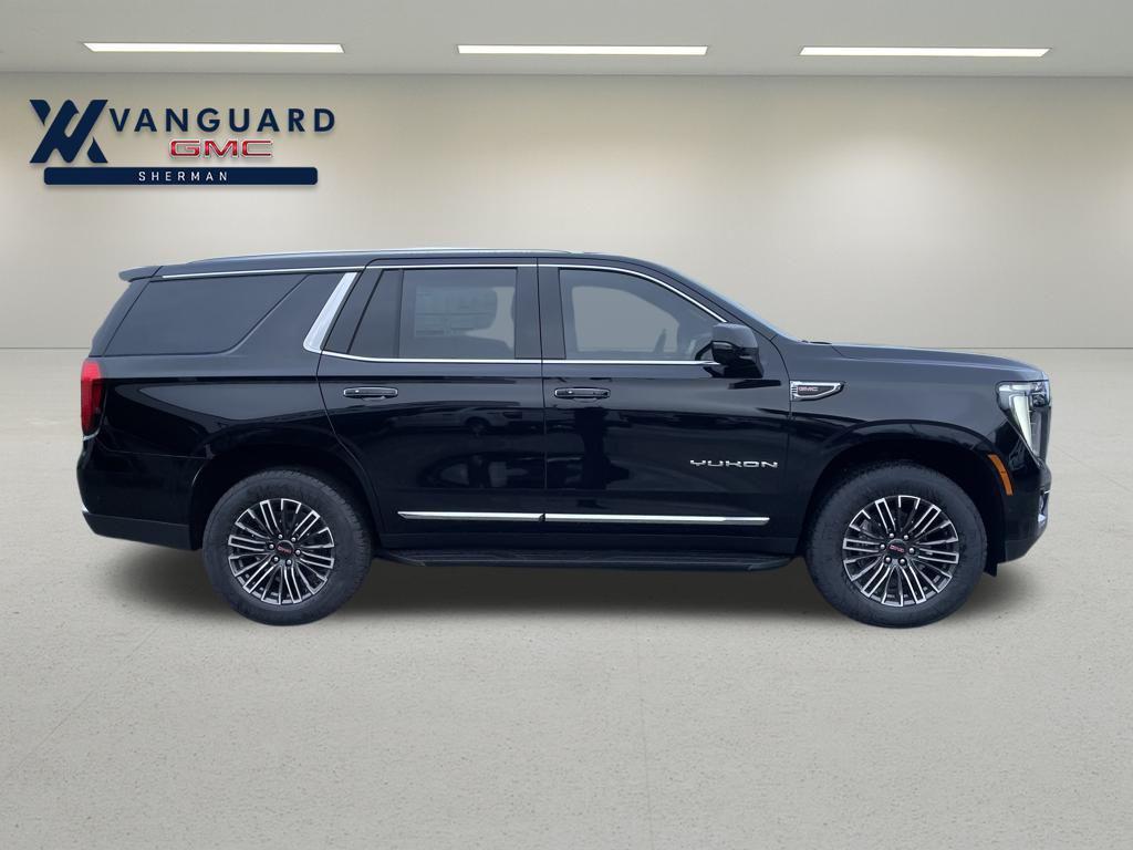 new 2026 GMC Yukon car, priced at $79,608