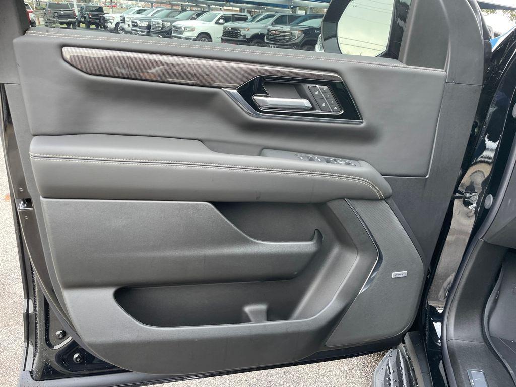 new 2026 GMC Yukon car, priced at $79,608