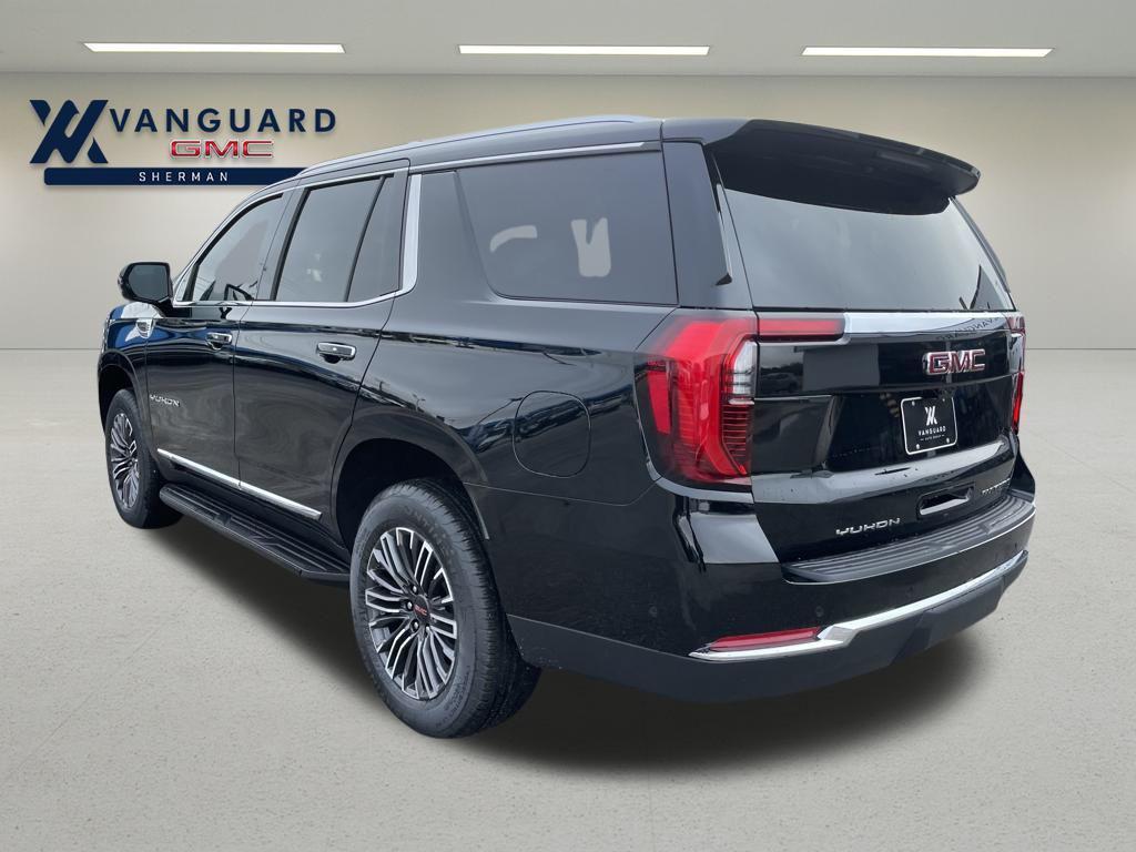 new 2026 GMC Yukon car, priced at $79,608