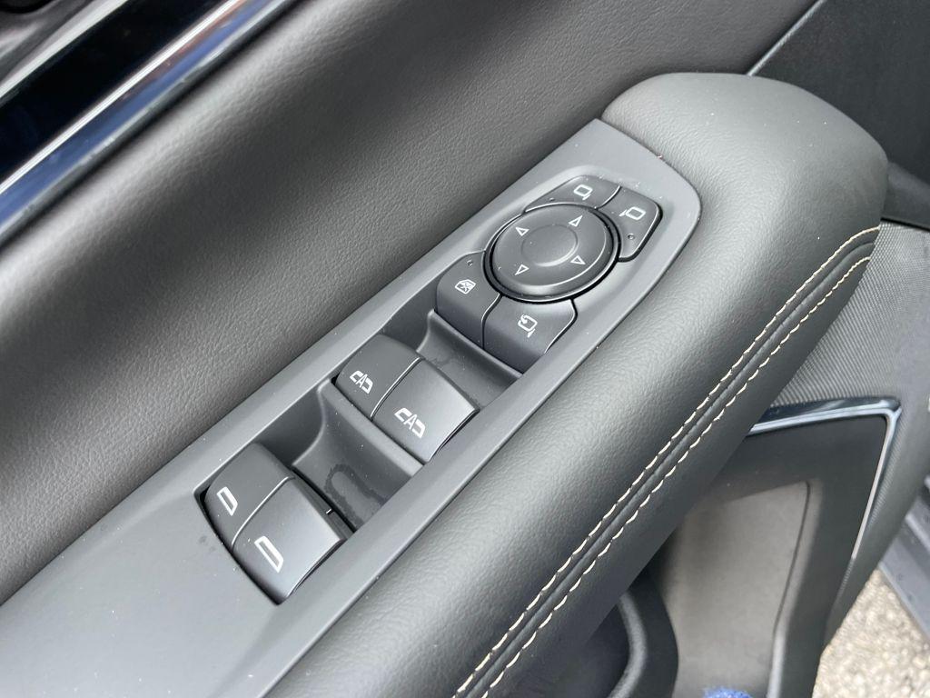 new 2026 GMC Yukon car, priced at $79,608