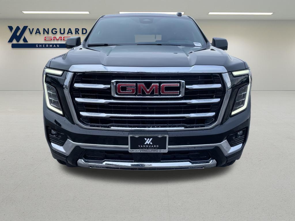new 2026 GMC Yukon car, priced at $79,608