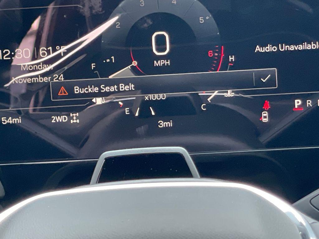 new 2026 GMC Yukon car, priced at $79,608