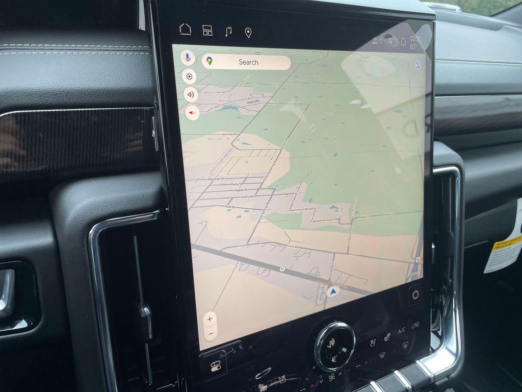 new 2026 GMC Yukon car, priced at $79,608