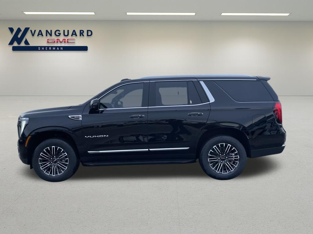 new 2026 GMC Yukon car, priced at $79,608
