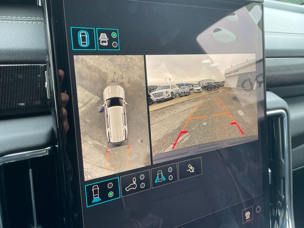 new 2026 GMC Yukon car, priced at $79,608