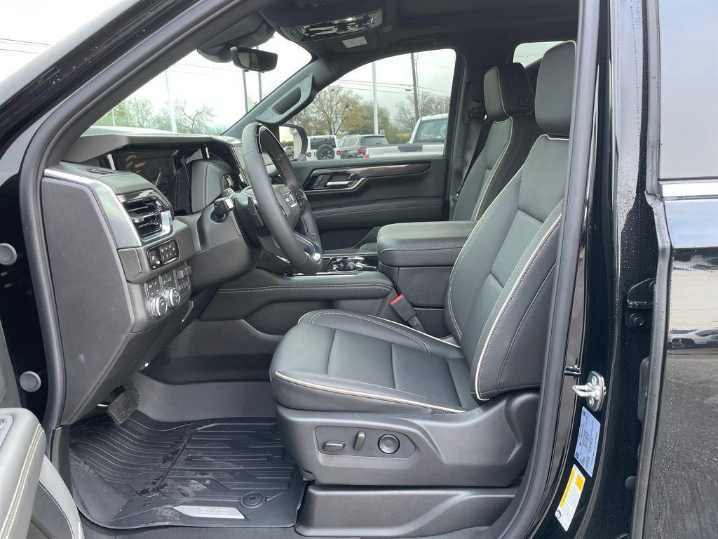 new 2026 GMC Yukon car, priced at $79,608