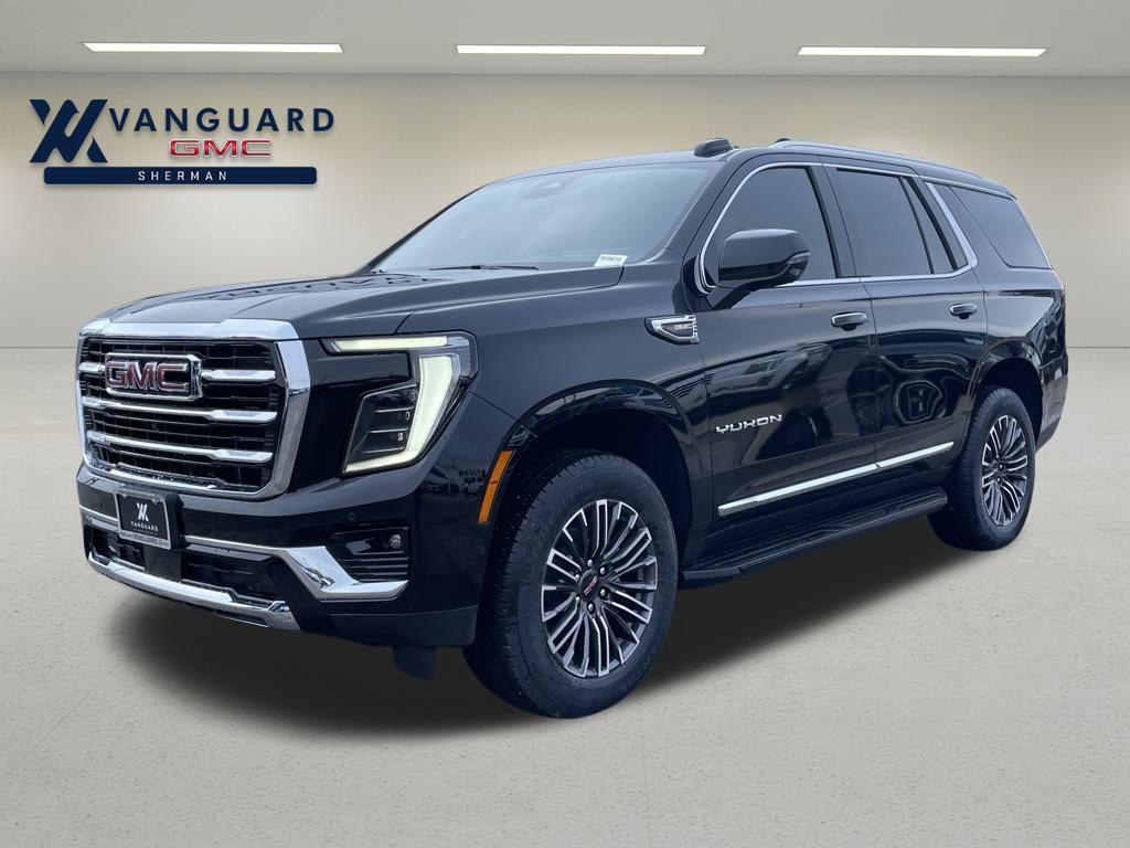 new 2026 GMC Yukon car, priced at $79,608