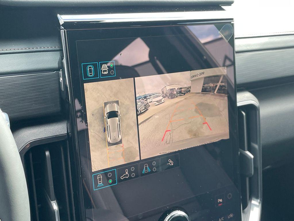 new 2026 GMC Acadia car, priced at $52,934