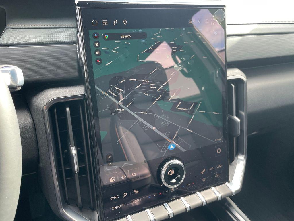 new 2026 GMC Acadia car, priced at $52,934