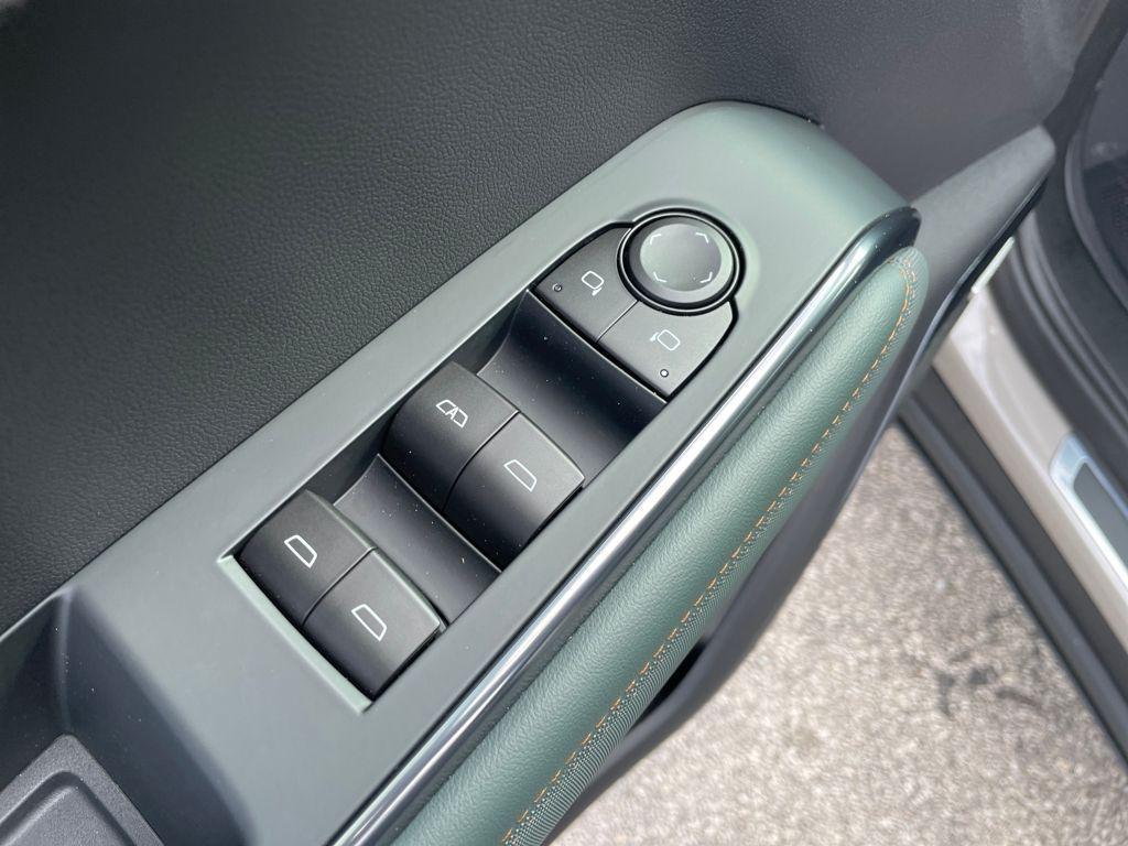 new 2026 GMC Acadia car, priced at $52,934