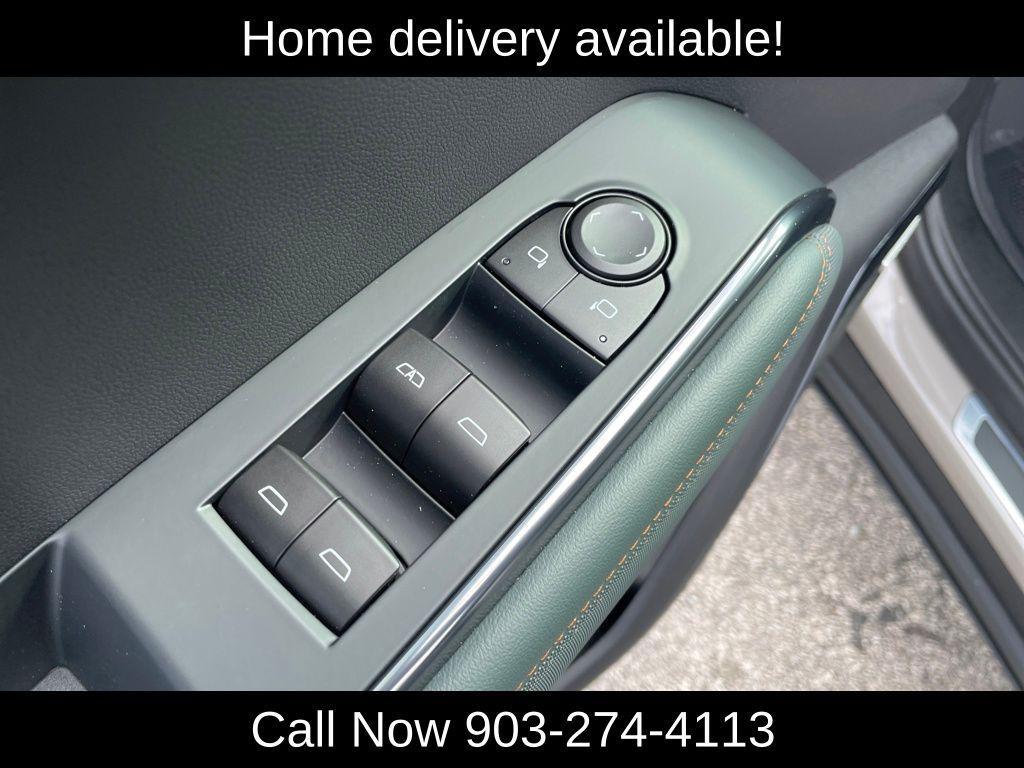 new 2026 GMC Acadia car, priced at $53,486