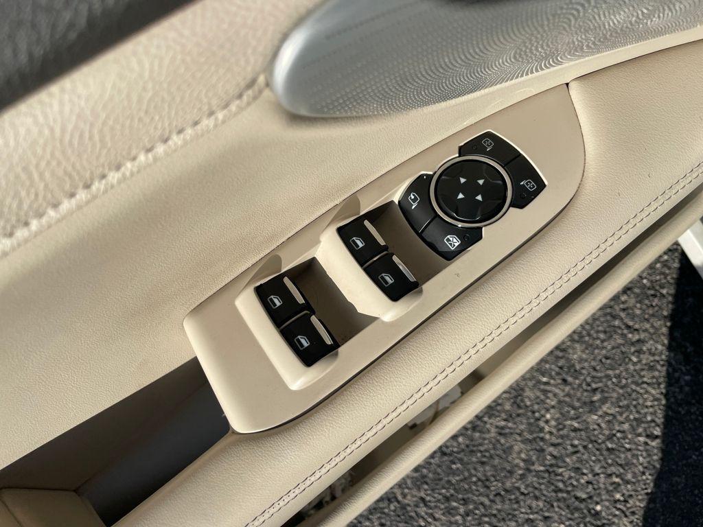 used 2019 Lincoln MKZ Hybrid car, priced at $17,407