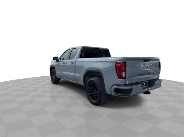 new 2024 GMC Sierra 1500 car, priced at $46,132