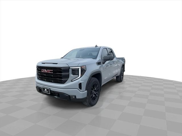 new 2024 GMC Sierra 1500 car, priced at $46,132