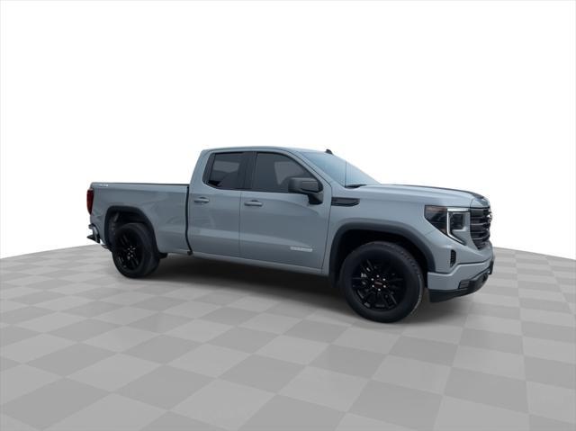 new 2024 GMC Sierra 1500 car, priced at $46,132