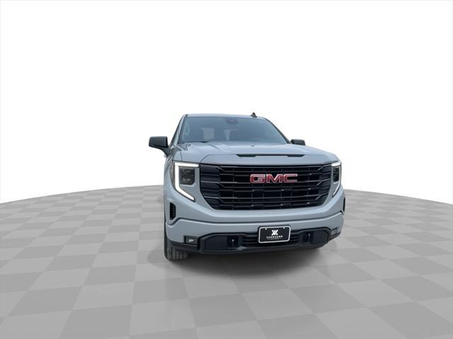 new 2024 GMC Sierra 1500 car, priced at $46,132