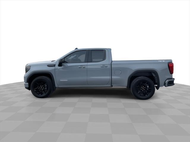 new 2024 GMC Sierra 1500 car, priced at $46,132