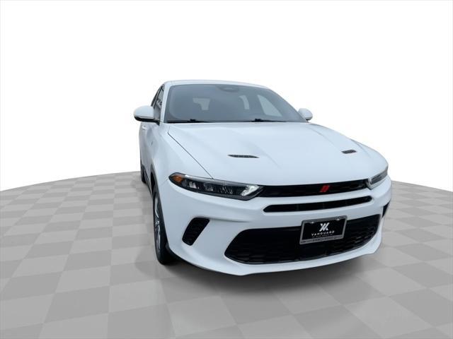 used 2024 Dodge Hornet car, priced at $25,299