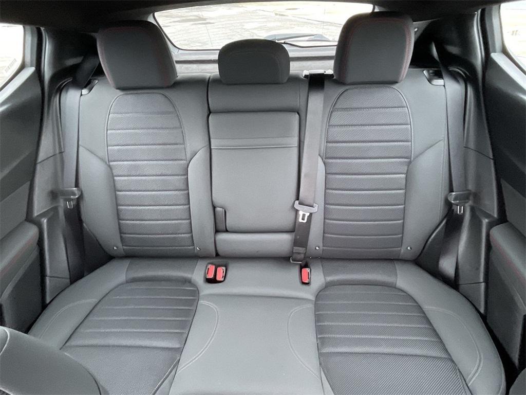 used 2024 Dodge Hornet car, priced at $23,299