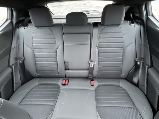 used 2024 Dodge Hornet car, priced at $25,299