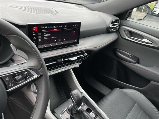 used 2024 Dodge Hornet car, priced at $25,299