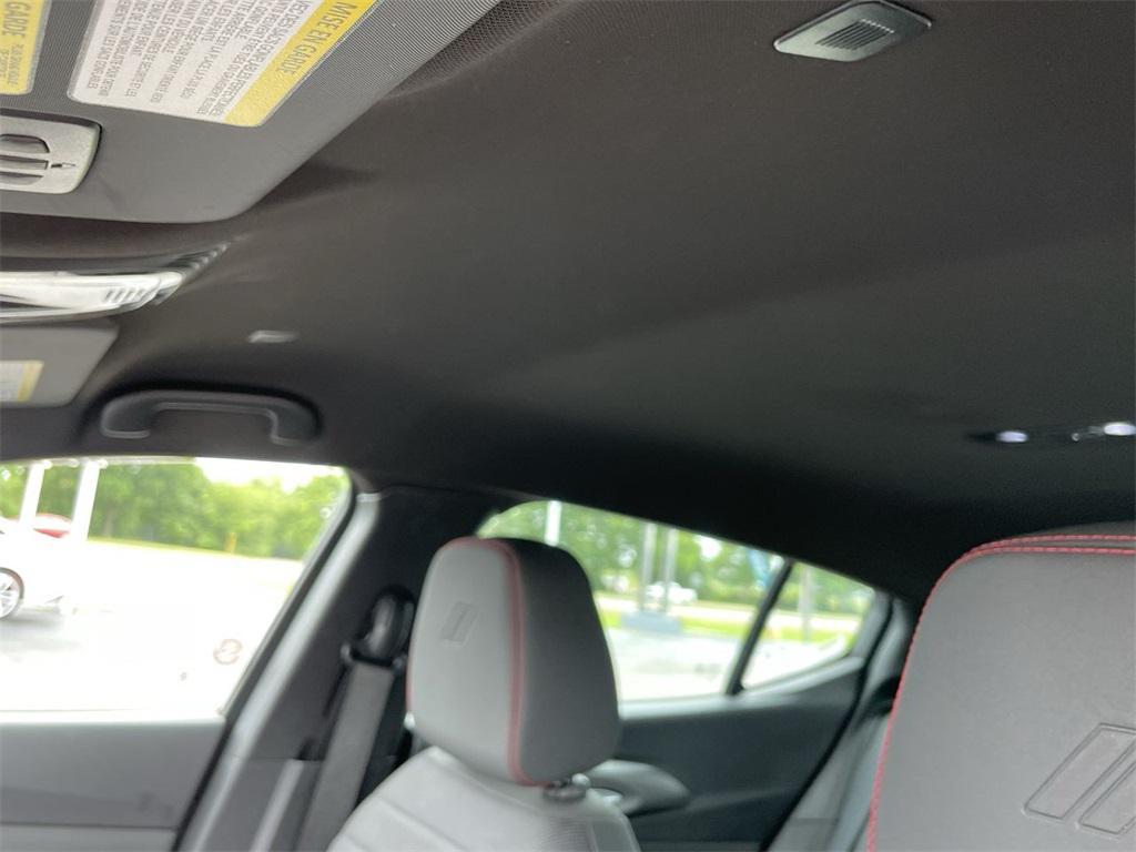 used 2024 Dodge Hornet car, priced at $23,299