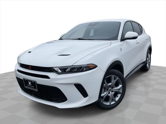 used 2024 Dodge Hornet car, priced at $25,299