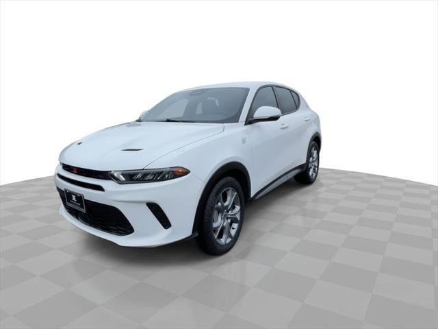 used 2024 Dodge Hornet car, priced at $25,299