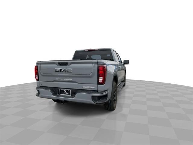 new 2024 GMC Sierra 1500 car, priced at $54,012