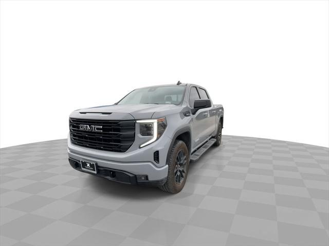 new 2024 GMC Sierra 1500 car, priced at $54,012