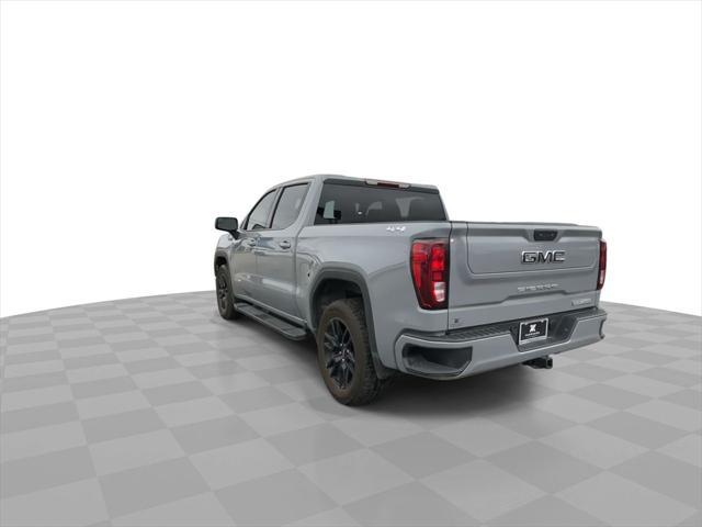 new 2024 GMC Sierra 1500 car, priced at $54,012